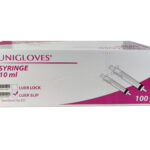 Disposable Syringe 10ml