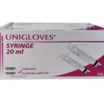 Disposable Syringe 20ml
