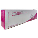 Disposable Syringe 3ml