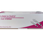 Disposable Syringe 5ml