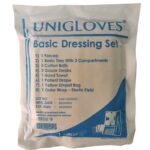 Dressing Set 1 Forcep