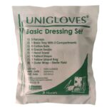 Dressing Set 3 Forcep