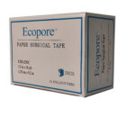 Ecopore Surgical Tape with Cutter