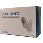 Ecopore Surgical Tape without Cutter