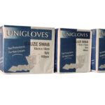 Gauze Swab All Sizes