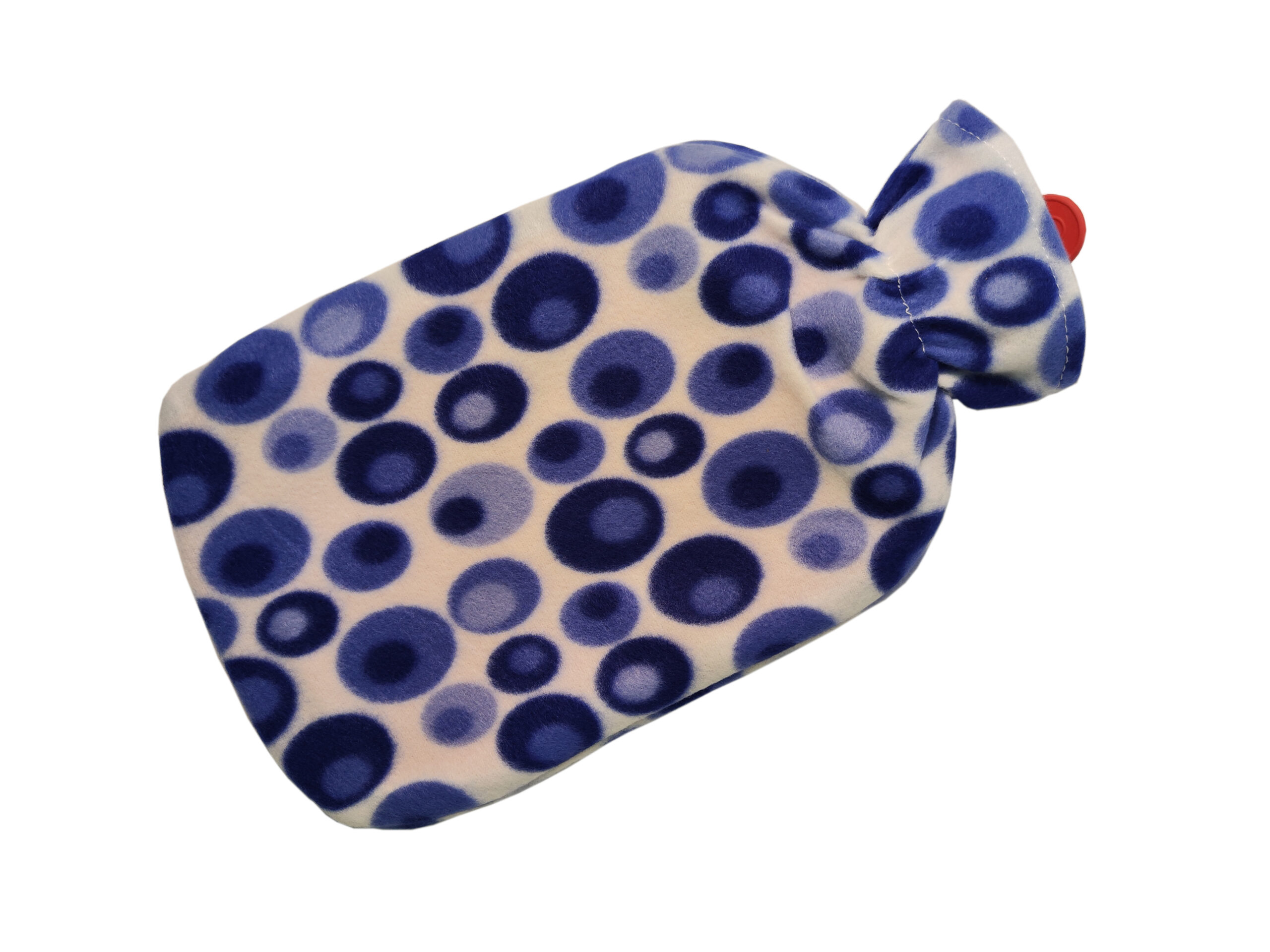 Hot Water Bag With Cloth 2L