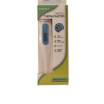 Iris Digital Thermometer