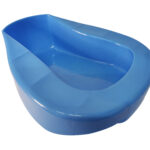 Plastic Bed Pan