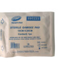 Sterile Gamgee 10cm x 20cm