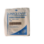Sterile Gauze 10cm x 10cm x 12ply
