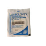 Sterile Gauze 5cm x 5cm x 12ply