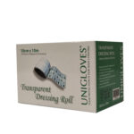 Transperant Dressing Roll