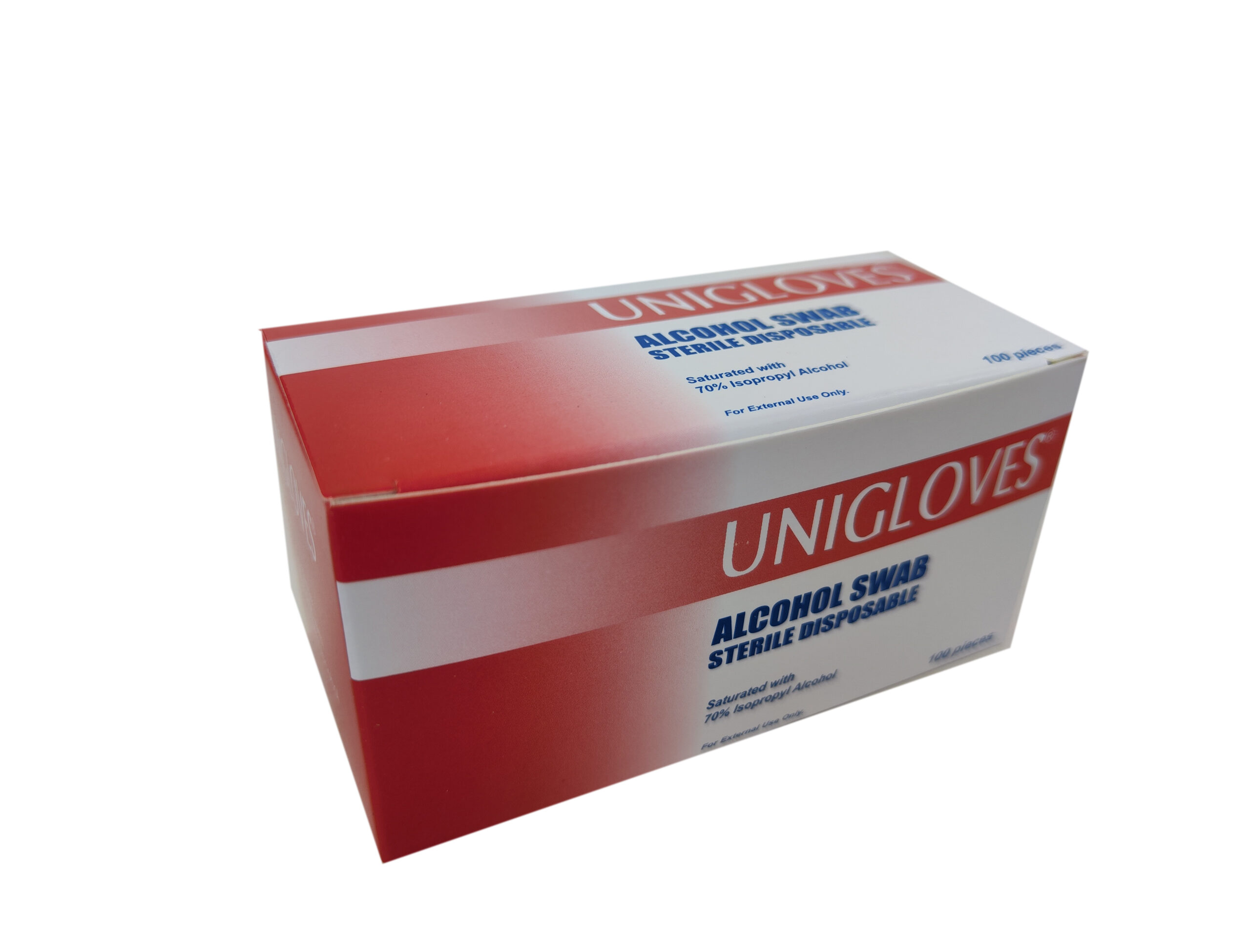 Uniglove Alcohol Swab